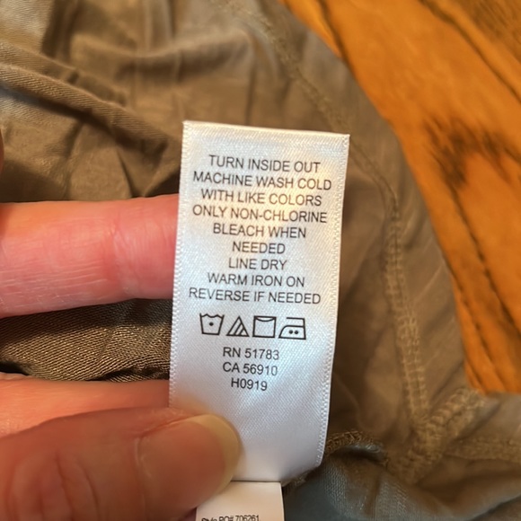 BNWOT Maurice’s short sleeve top - Picture 10 of 12